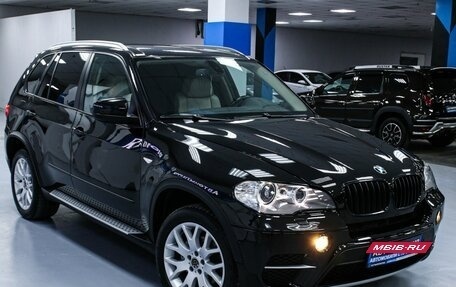 BMW X5, 2010 год, 2 218 000 рублей, 7 фотография