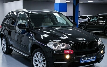 BMW X5, 2010 год, 2 218 000 рублей, 8 фотография