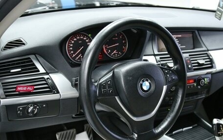 BMW X5, 2010 год, 2 218 000 рублей, 17 фотография