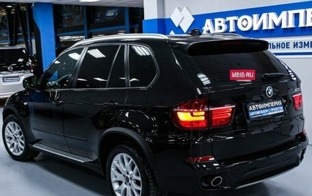 BMW X5, 2010 год, 2 218 000 рублей, 11 фотография