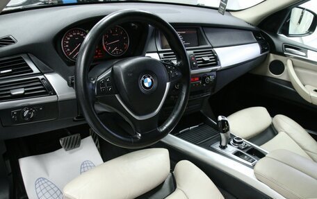 BMW X5, 2010 год, 2 218 000 рублей, 18 фотография