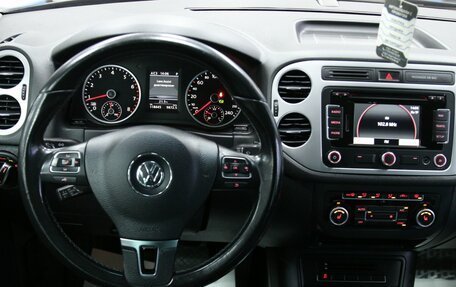 Volkswagen Tiguan I, 2013 год, 1 748 000 рублей, 15 фотография