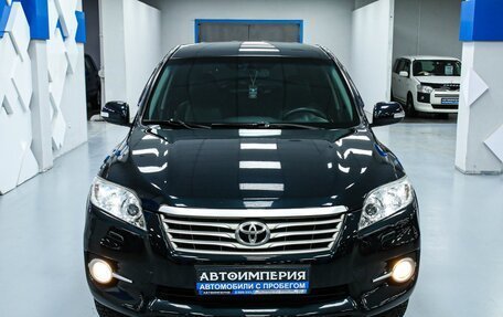 Toyota RAV4, 2012 год, 1 828 000 рублей, 6 фотография