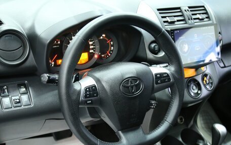 Toyota RAV4, 2012 год, 1 828 000 рублей, 17 фотография