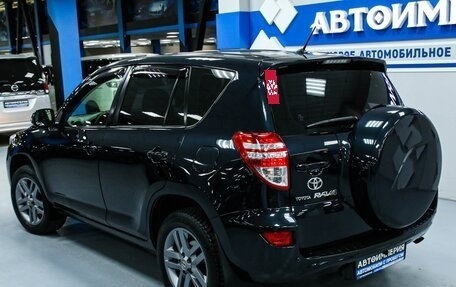 Toyota RAV4, 2012 год, 1 828 000 рублей, 11 фотография