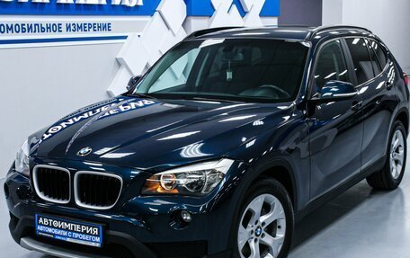 BMW X1, 2012 год, 1 558 000 рублей, 5 фотография