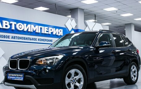 BMW X1, 2012 год, 1 558 000 рублей, 2 фотография