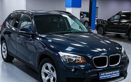 BMW X1, 2012 год, 1 558 000 рублей, 8 фотография