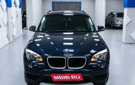 BMW X1, 2012 год, 1 558 000 рублей, 6 фотография