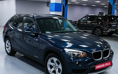 BMW X1, 2012 год, 1 558 000 рублей, 7 фотография