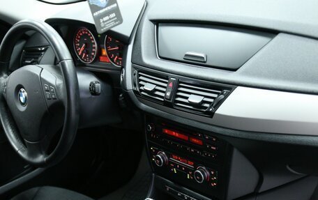 BMW X1, 2012 год, 1 558 000 рублей, 19 фотография