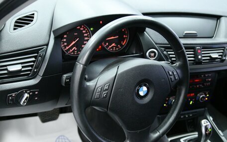 BMW X1, 2012 год, 1 558 000 рублей, 15 фотография