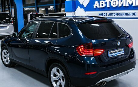 BMW X1, 2012 год, 1 558 000 рублей, 11 фотография