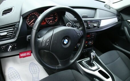 BMW X1, 2012 год, 1 558 000 рублей, 16 фотография