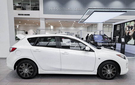 Mazda 3, 2013 год, 1 220 000 рублей, 4 фотография