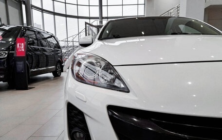 Mazda 3, 2013 год, 1 220 000 рублей, 17 фотография