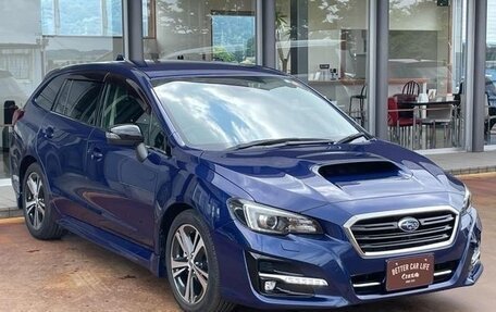 Subaru Levorg I, 2020 год, 1 642 000 рублей, 4 фотография