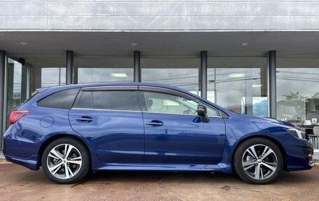 Subaru Levorg I, 2020 год, 1 642 000 рублей, 5 фотография