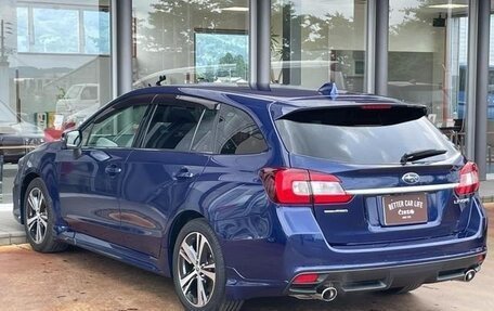 Subaru Levorg I, 2020 год, 1 642 000 рублей, 6 фотография