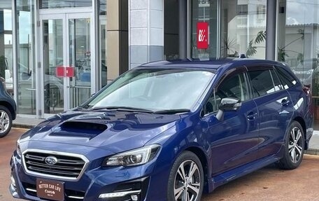 Subaru Levorg I, 2020 год, 1 642 000 рублей, 2 фотография