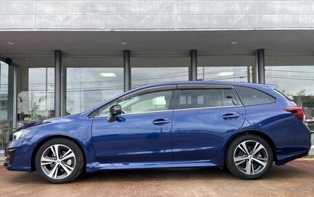 Subaru Levorg I, 2020 год, 1 642 000 рублей, 9 фотография