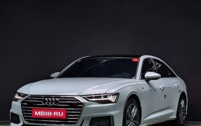 Audi A6, 2024 год, 5 300 000 рублей, 1 фотография