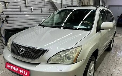 Lexus RX II рестайлинг, 2005 год, 1 549 000 рублей, 1 фотография