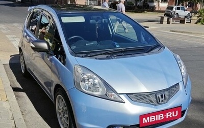 Honda Fit III, 2008 год, 600 000 рублей, 1 фотография