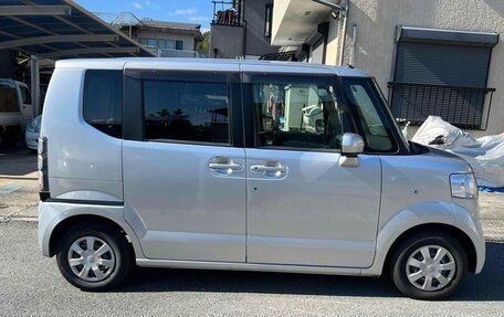 Honda N-BOX I рестайлинг, 2012 год, 579 000 рублей, 12 фотография