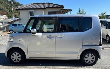 Honda N-BOX I рестайлинг, 2012 год, 579 000 рублей, 16 фотография