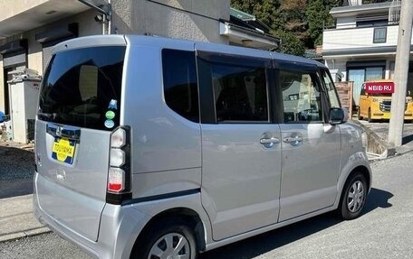 Honda N-BOX I рестайлинг, 2012 год, 579 000 рублей, 13 фотография