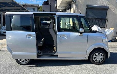 Honda N-BOX I рестайлинг, 2012 год, 579 000 рублей, 24 фотография