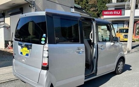 Honda N-BOX I рестайлинг, 2012 год, 579 000 рублей, 25 фотография