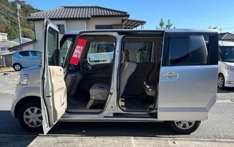 Honda N-BOX I рестайлинг, 2012 год, 579 000 рублей, 22 фотография