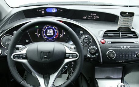 Honda Civic VIII, 2008 год, 788 000 рублей, 18 фотография