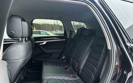 Volkswagen Touareg III, 2018 год, 4 410 000 рублей, 9 фотография