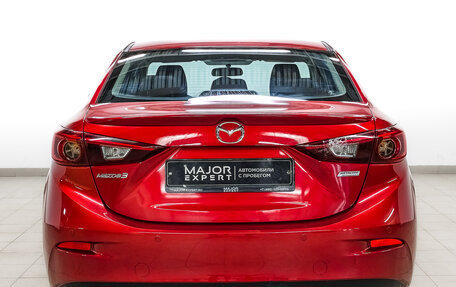 Mazda 3, 2014 год, 1 795 000 рублей, 6 фотография