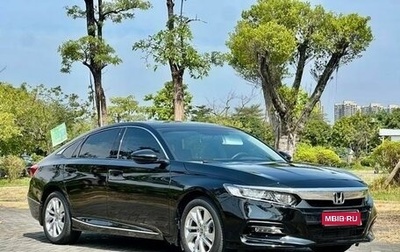 Honda Accord IX рестайлинг, 2018 год, 2 200 000 рублей, 1 фотография