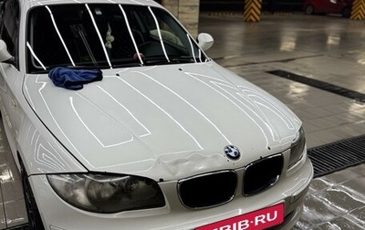 BMW 1 серия, 2010 год, 870 000 рублей, 1 фотография