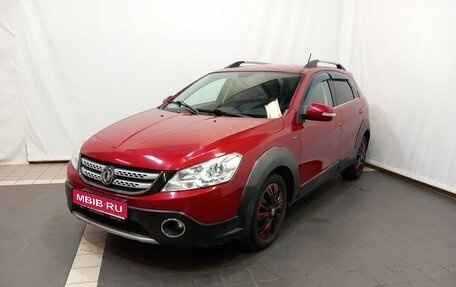 DongFeng H30 Cross, 2014 год, 673 000 рублей, 1 фотография