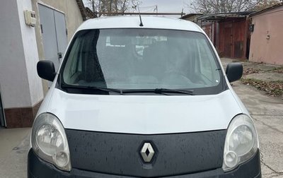 Renault Kangoo II рестайлинг, 2008 год, 530 000 рублей, 1 фотография