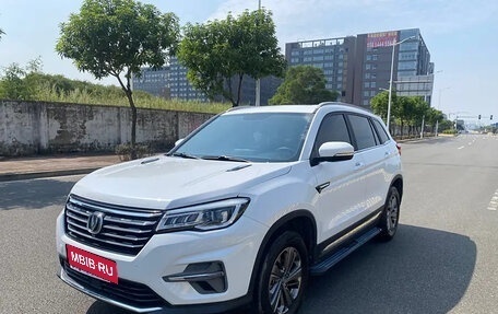 Changan CS75 I рестайлинг, 2020 год, 1 190 000 рублей, 1 фотография