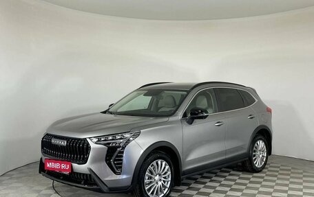 Haval Jolion, 2024 год, 2 299 000 рублей, 1 фотография