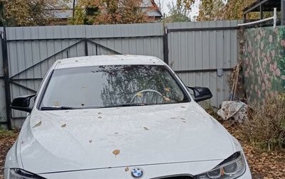 BMW 3 серия, 2013 год, 1 500 000 рублей, 1 фотография