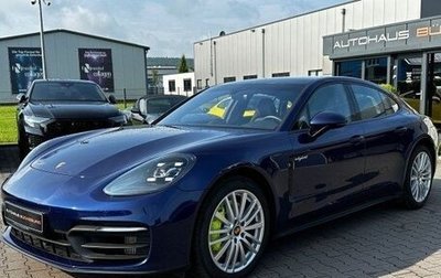 Porsche Panamera II рестайлинг, 2021 год, 10 300 000 рублей, 1 фотография