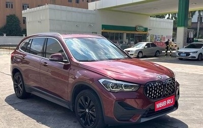 BMW X1, 2021 год, 2 065 000 рублей, 1 фотография