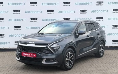 KIA Sportage IV рестайлинг, 2022 год, 3 700 000 рублей, 1 фотография