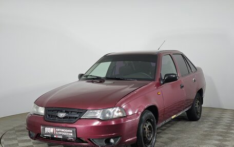 Daewoo Nexia I рестайлинг, 2009 год, 249 000 рублей, 1 фотография