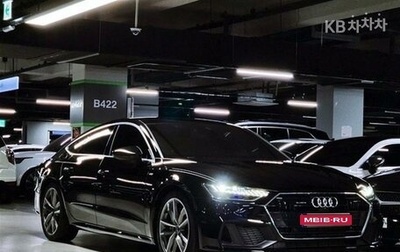 Audi A7, 2021 год, 5 200 000 рублей, 1 фотография