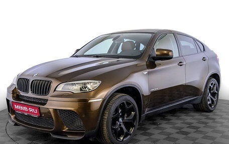 BMW X6, 2012 год, 3 600 000 рублей, 1 фотография